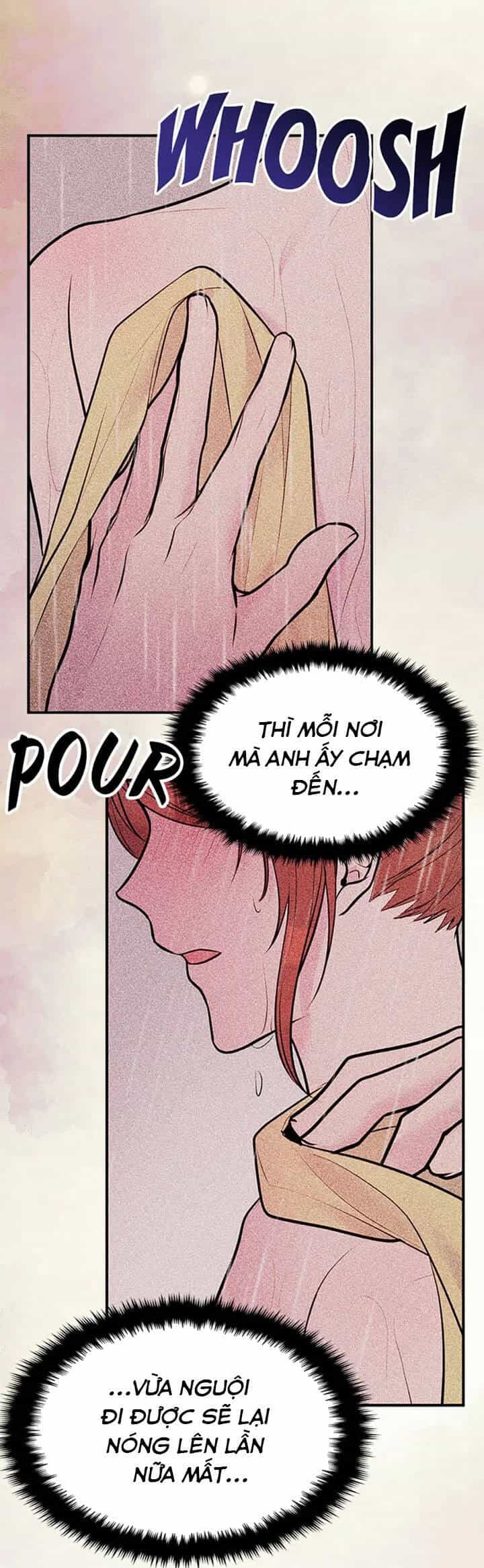 Câu Trả Lời Mùa Đông - Chương 43 - ảnh 7