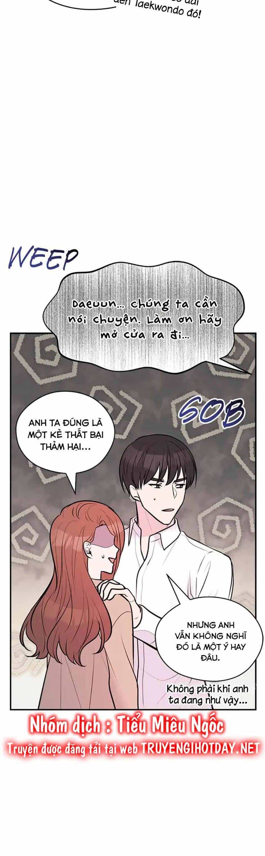 Câu Trả Lời Mùa Đông - Chương 44 - ảnh 14