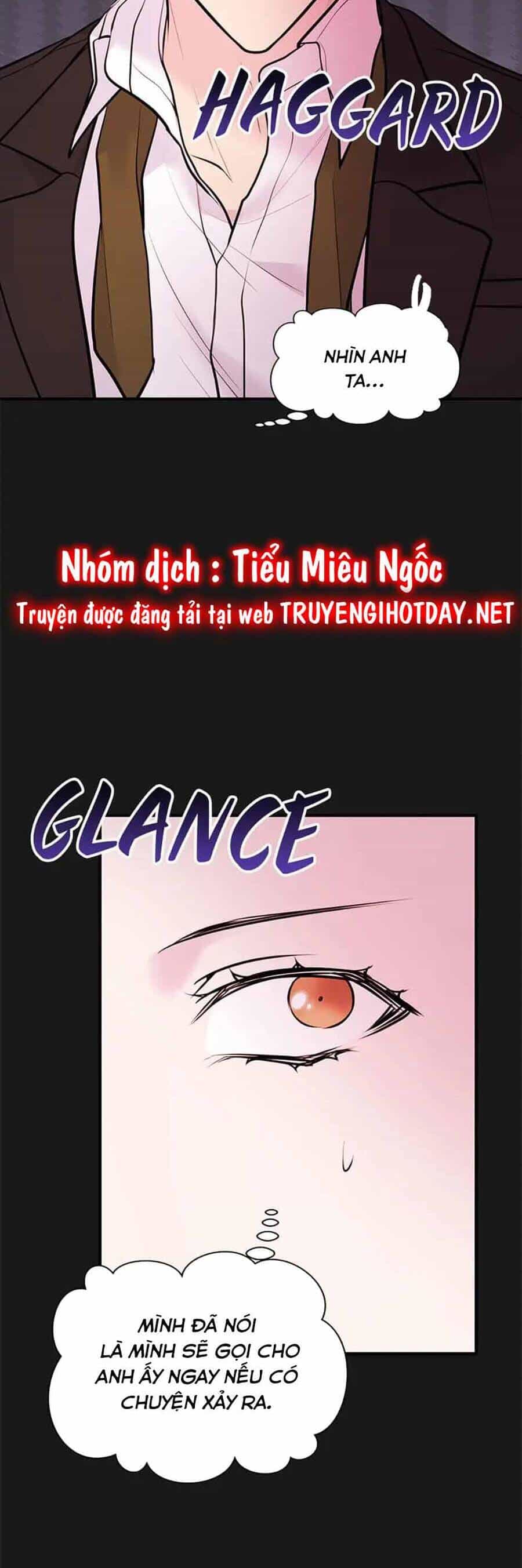 Câu Trả Lời Mùa Đông - Chương 44 - ảnh 28