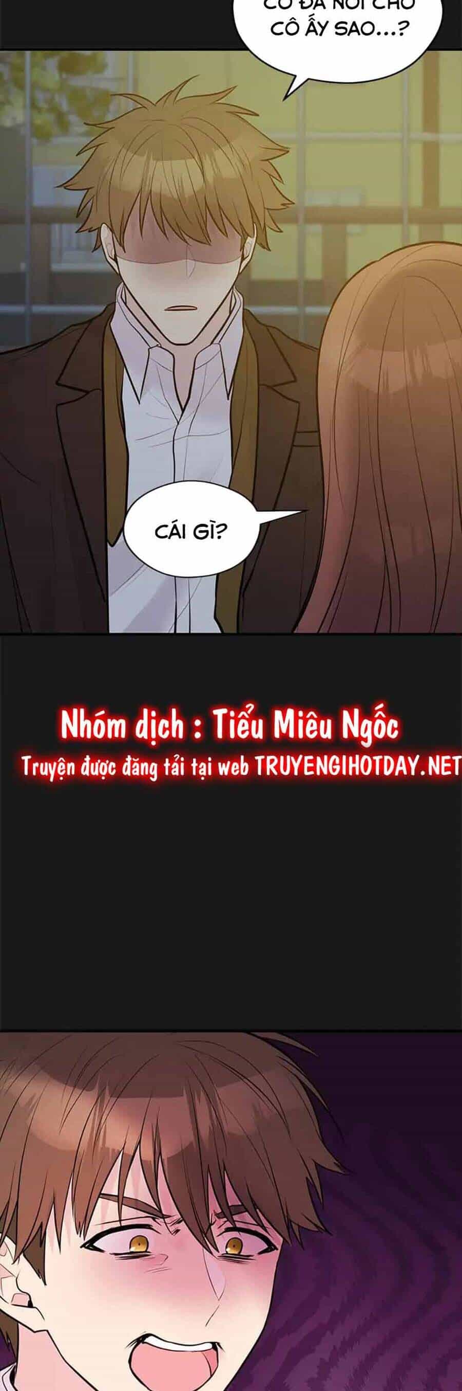 Câu Trả Lời Mùa Đông - Chương 44 - ảnh 30