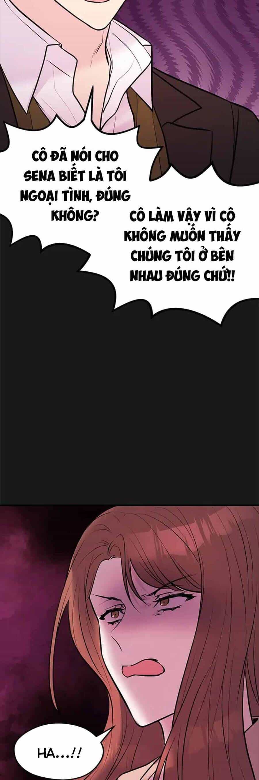 Câu Trả Lời Mùa Đông - Chương 44 - ảnh 31