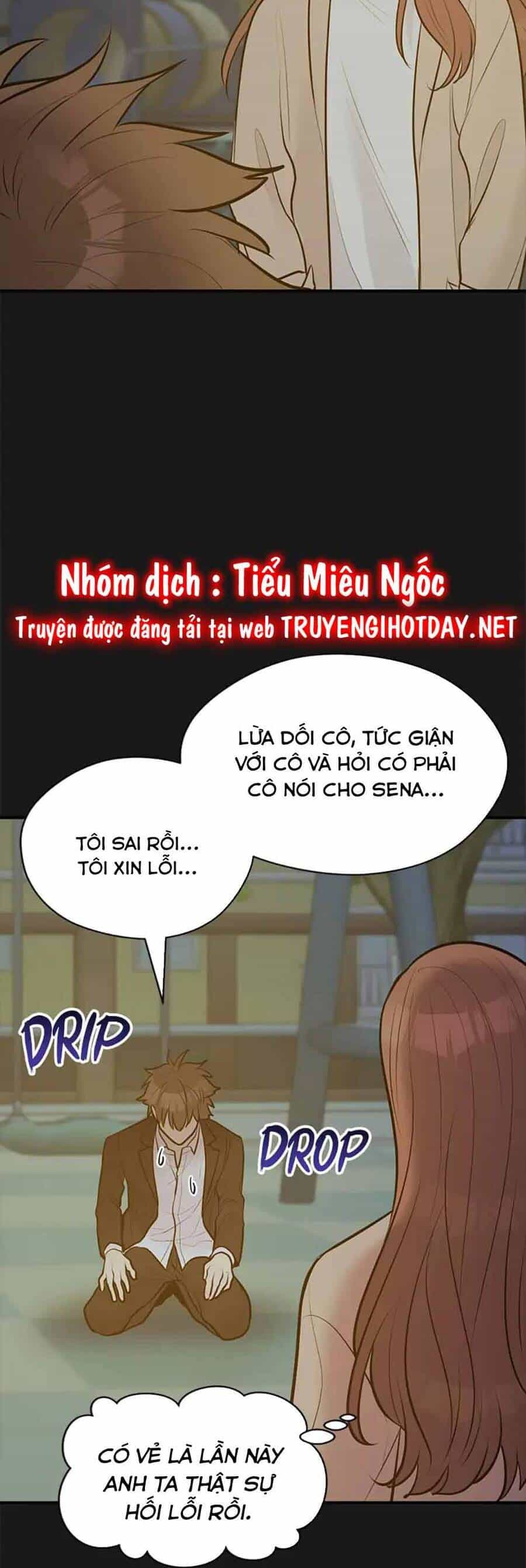 Câu Trả Lời Mùa Đông - Chương 44 - ảnh 40
