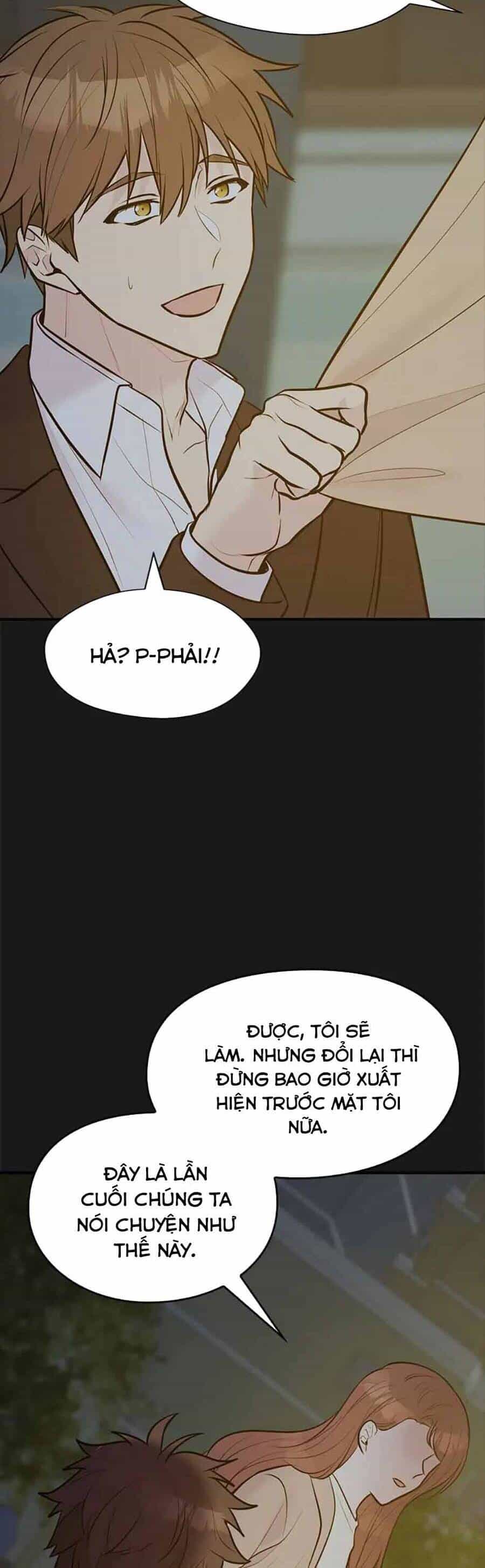 Câu Trả Lời Mùa Đông - Chương 44 - ảnh 46