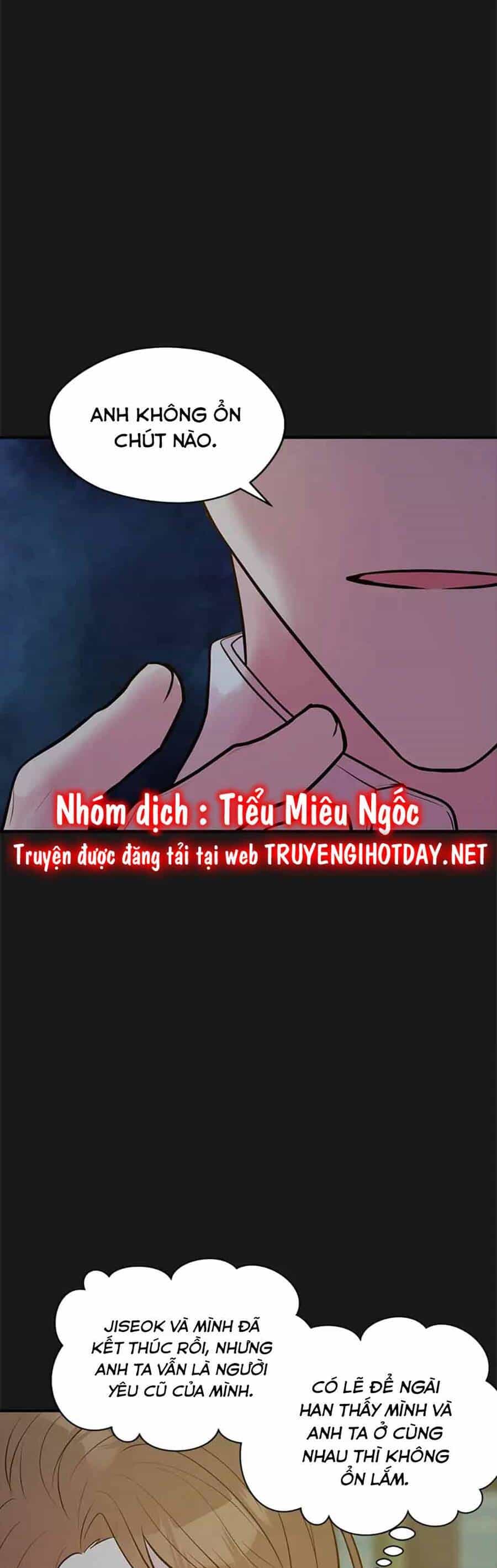Câu Trả Lời Mùa Đông - Chương 44 - ảnh 53