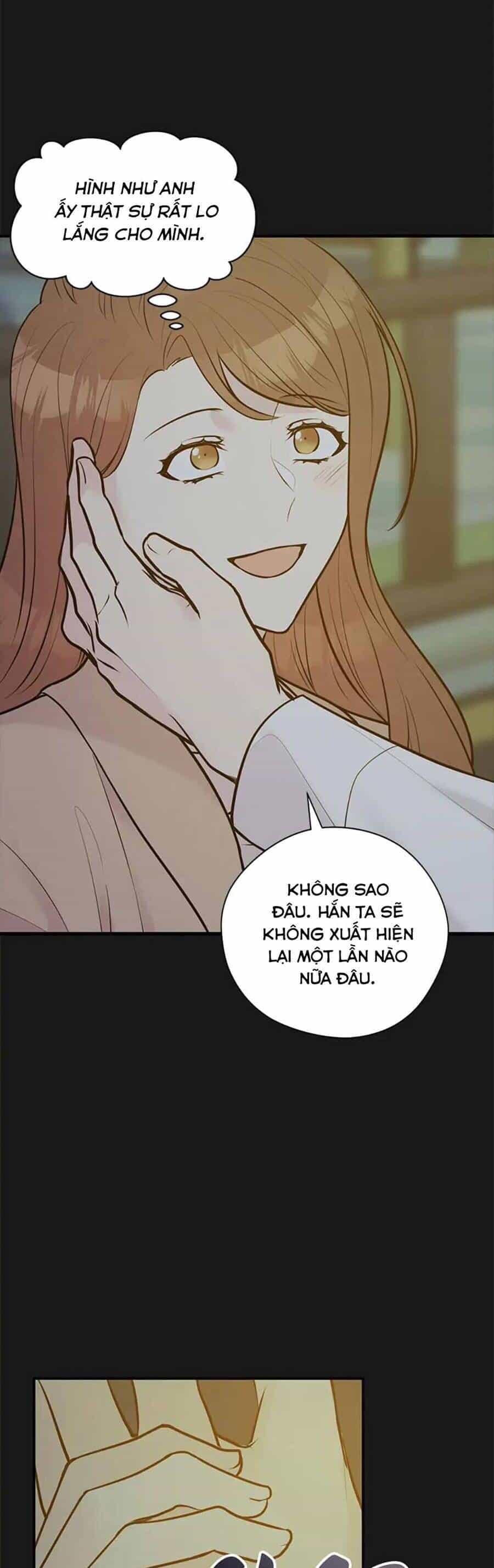Câu Trả Lời Mùa Đông - Chương 45 - ảnh 5
