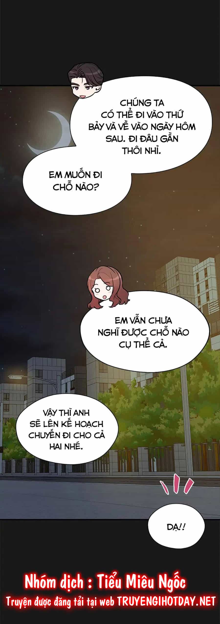 Câu Trả Lời Mùa Đông - Chương 46 - ảnh 27