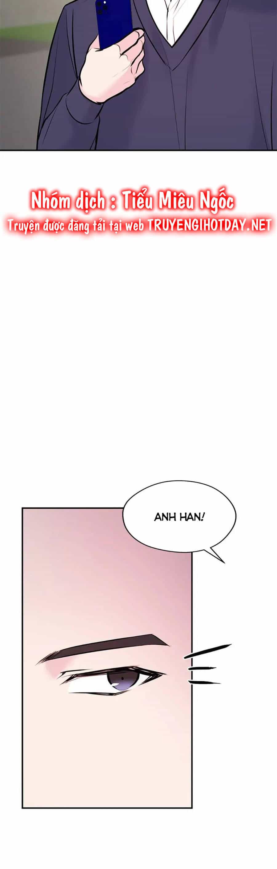 Câu Trả Lời Mùa Đông - Chương 46 - ảnh 38