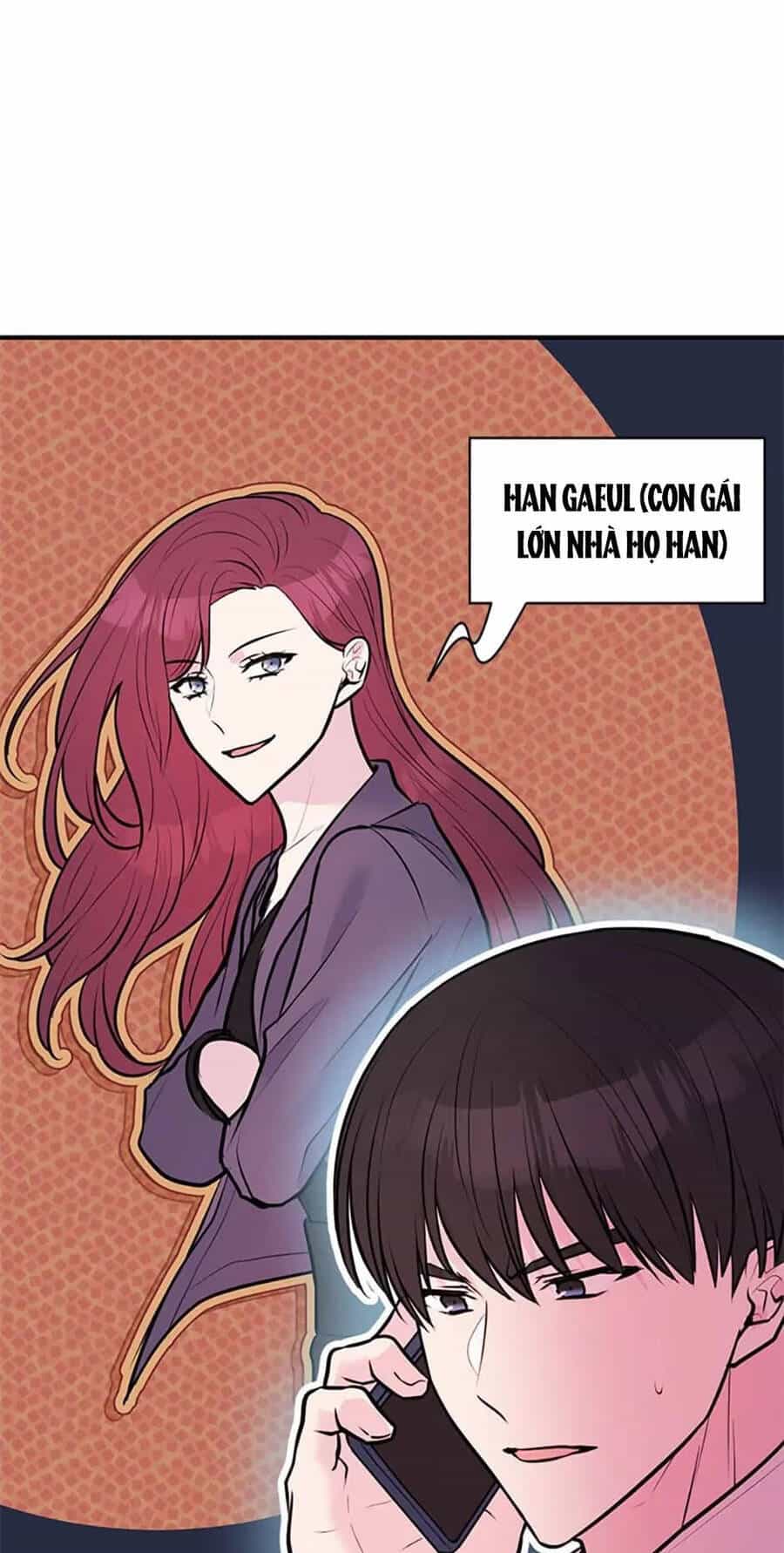 Câu Trả Lời Mùa Đông - Chương 46 - ảnh 57