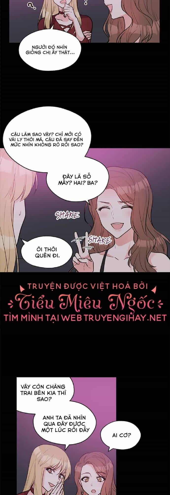 Câu Trả Lời Mùa Đông - Chương 3.2 - ảnh 19