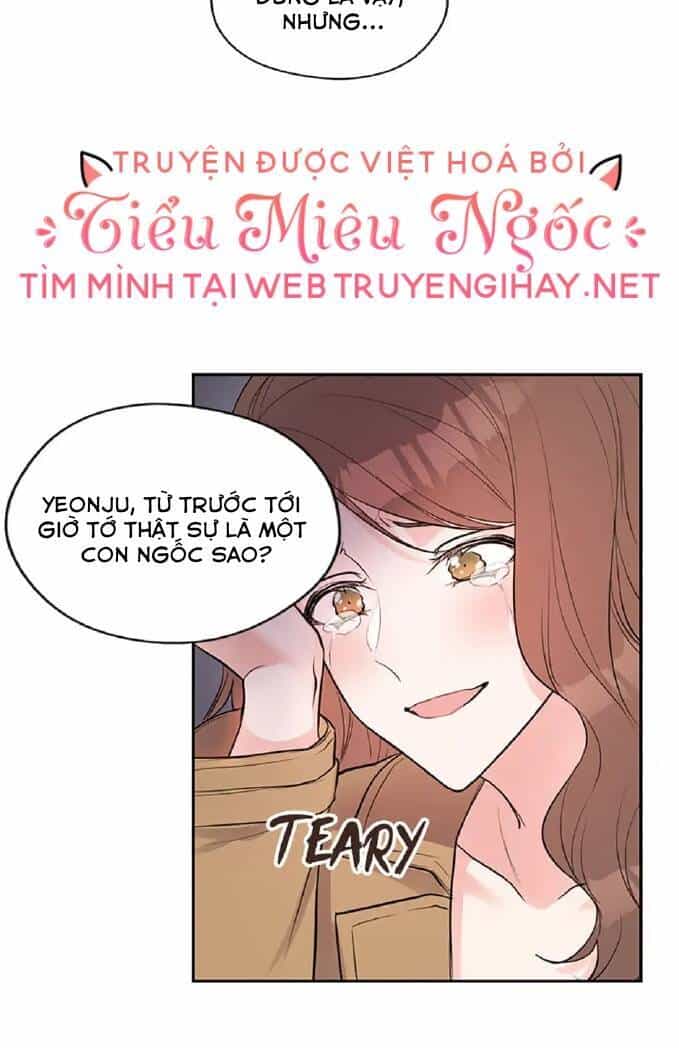Câu Trả Lời Mùa Đông - Chương 3.2 - ảnh 2
