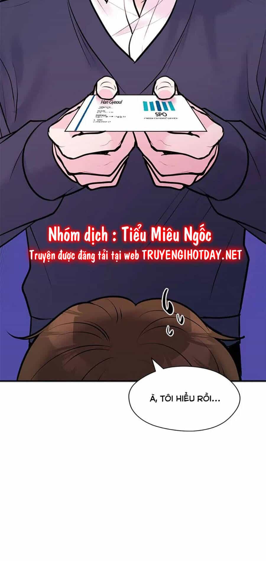 Câu Trả Lời Mùa Đông - Chương 48 - ảnh 12