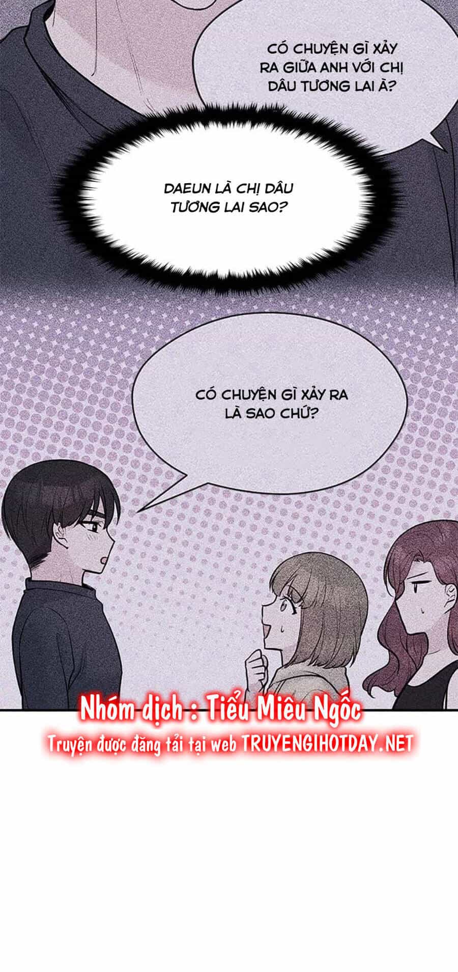 Câu Trả Lời Mùa Đông - Chương 48 - ảnh 32