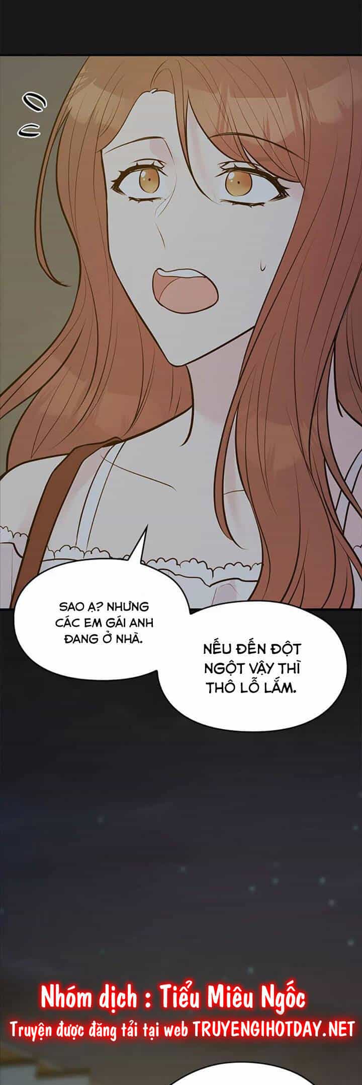 Câu Trả Lời Mùa Đông - Chương 49 - ảnh 26