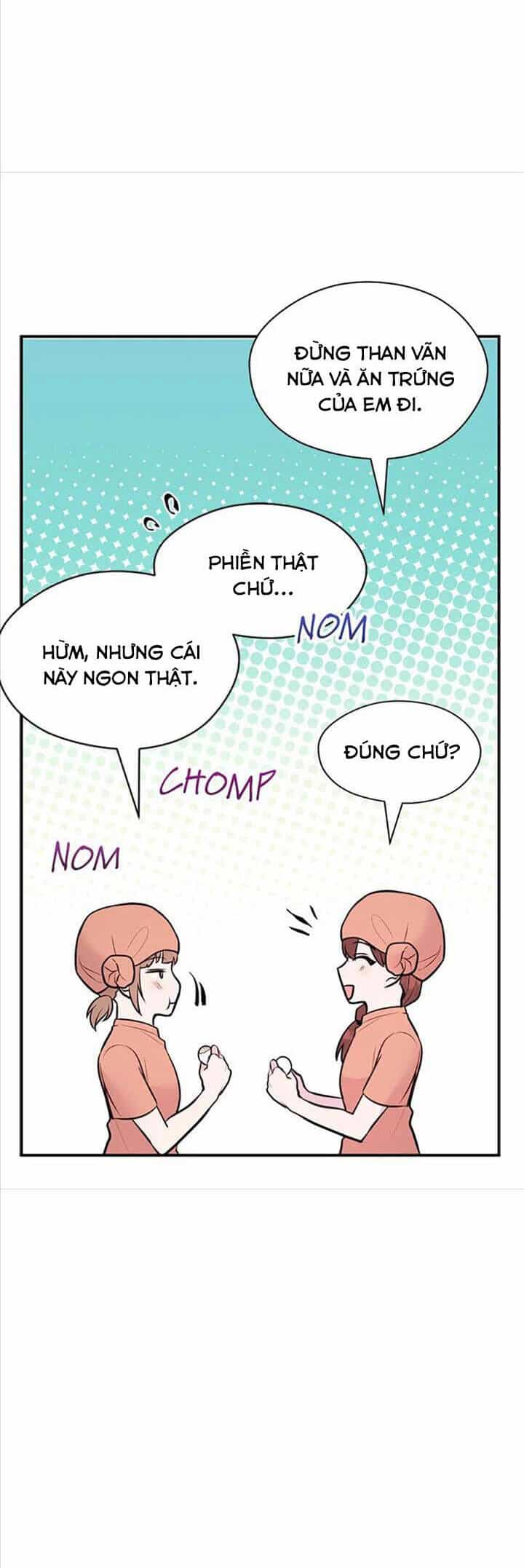 Câu Trả Lời Mùa Đông - Chương 49 - ảnh 34