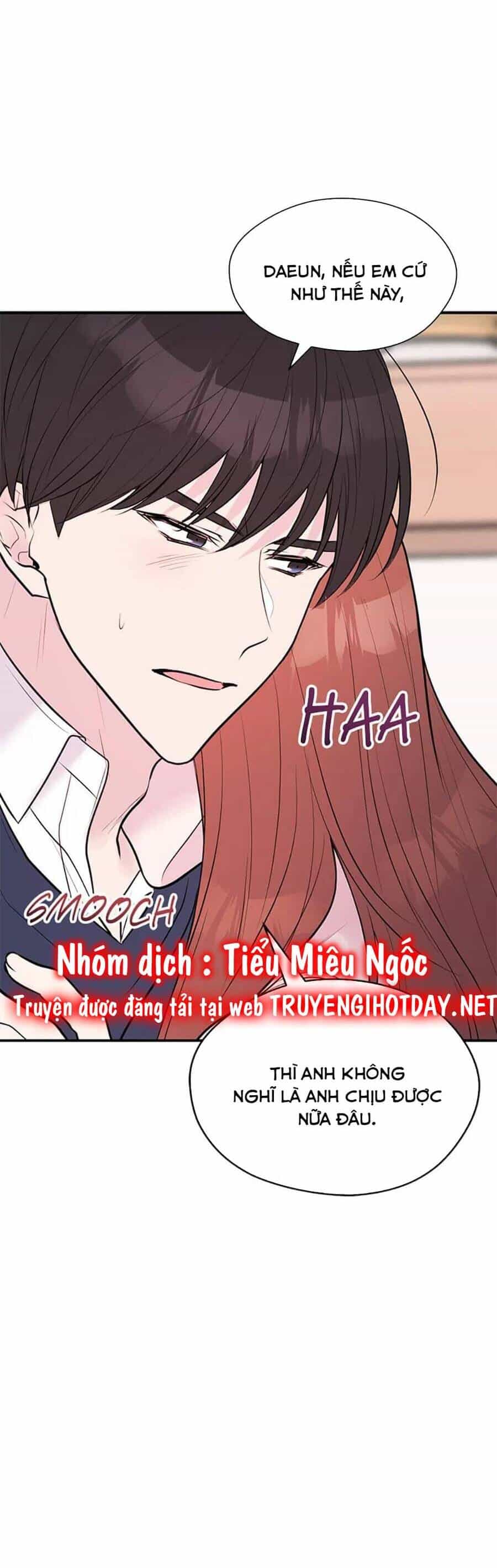Câu Trả Lời Mùa Đông - Chương 50 - ảnh 7