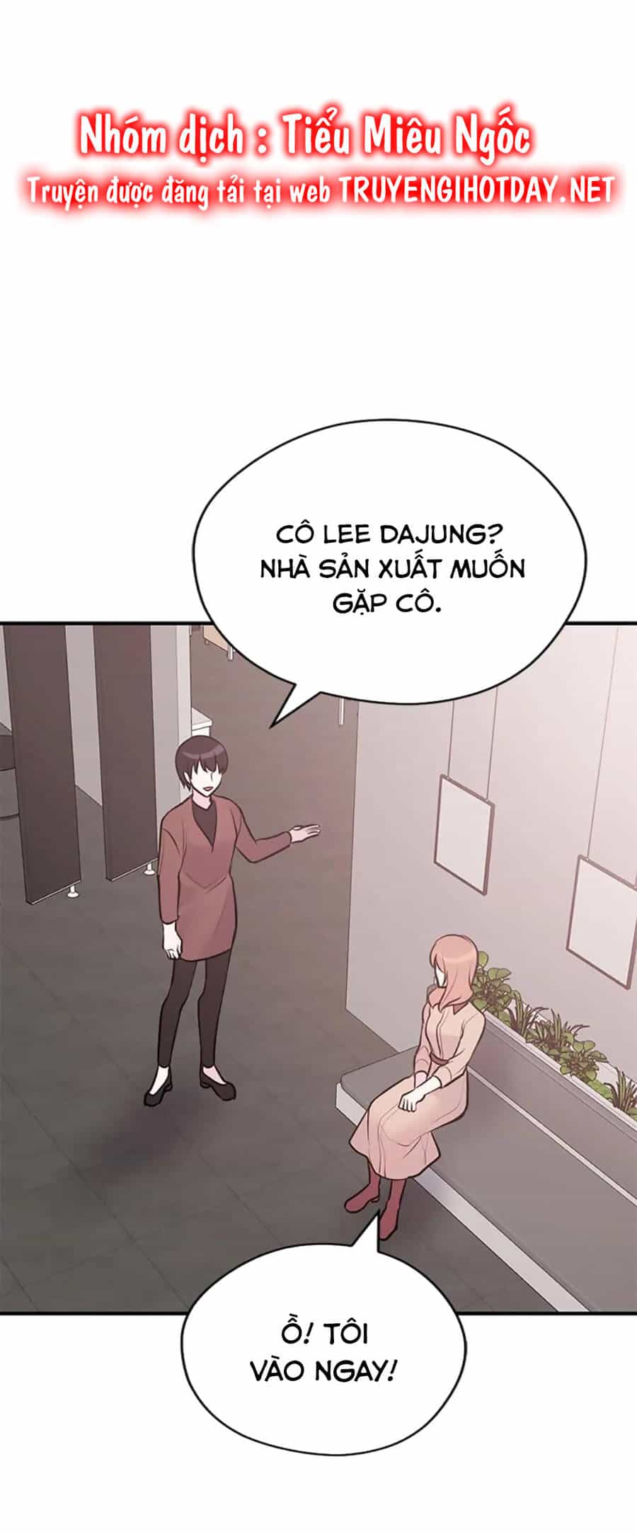 Câu Trả Lời Mùa Đông - Chương 51 - ảnh 14