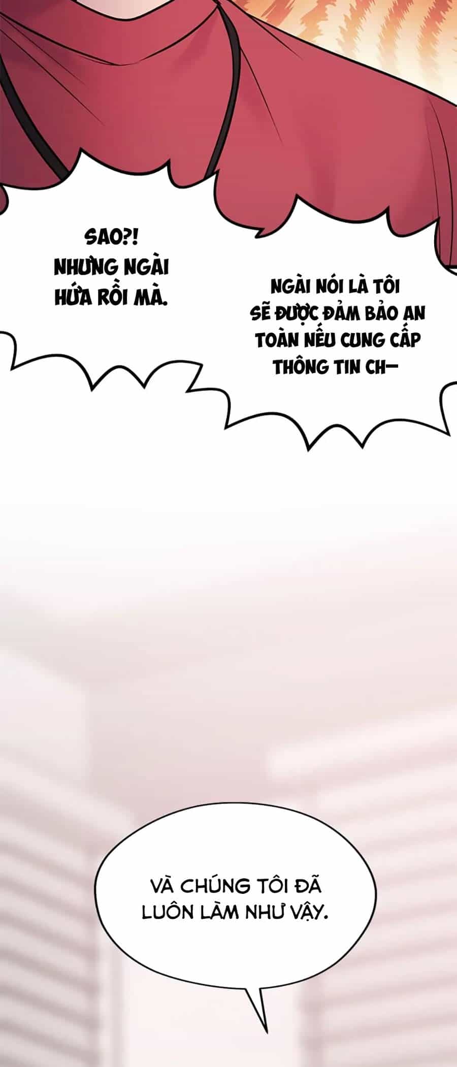Câu Trả Lời Mùa Đông - Chương 51 - ảnh 35