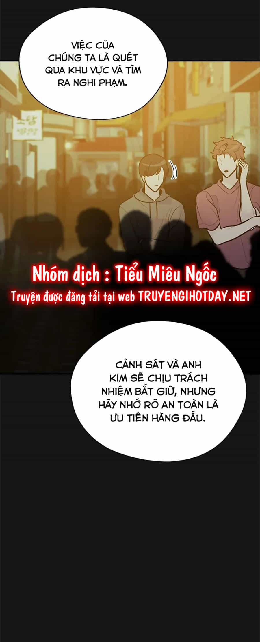 Câu Trả Lời Mùa Đông - Chương 51 - ảnh 58