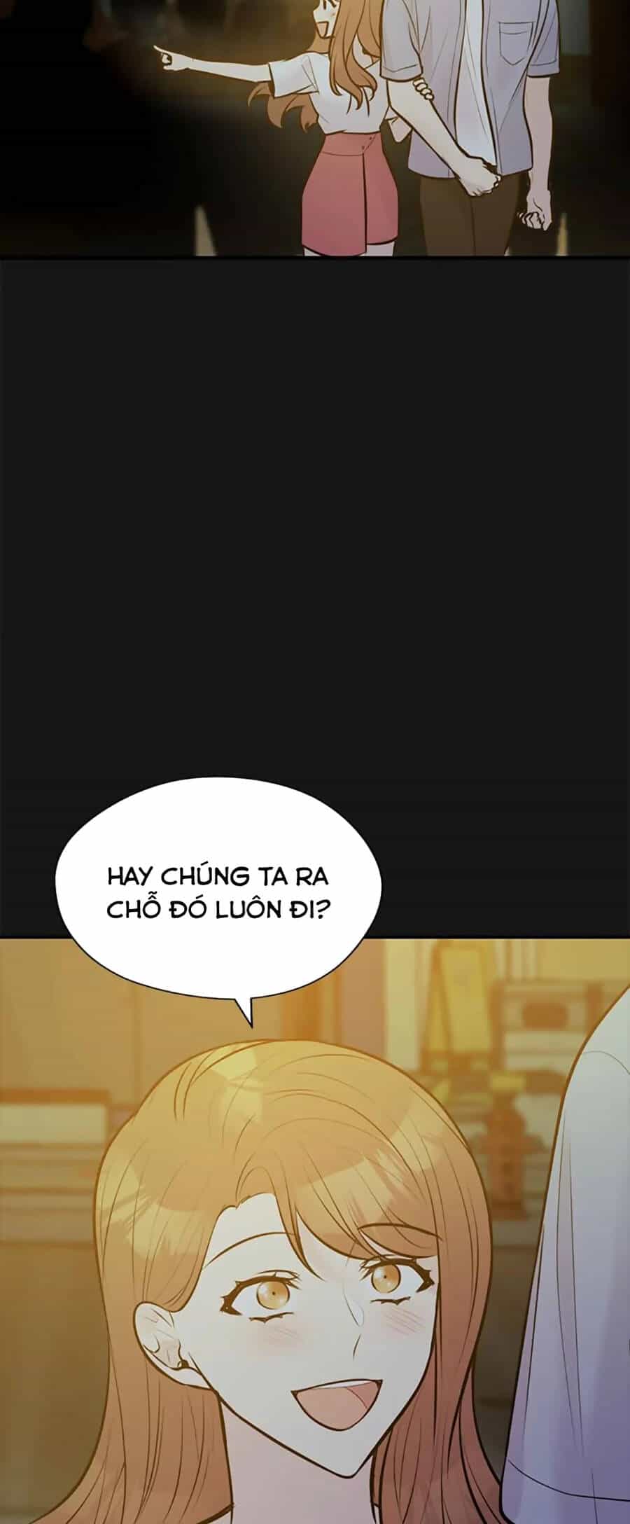 Câu Trả Lời Mùa Đông - Chương 51 - ảnh 64