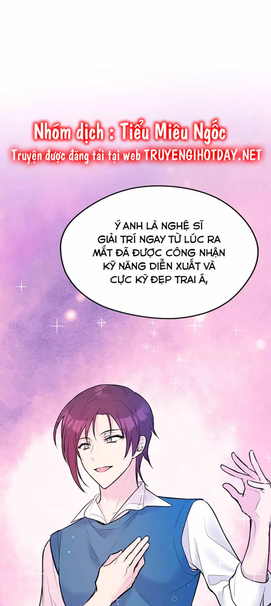 Câu Trả Lời Mùa Đông - Chương 51 - ảnh 8