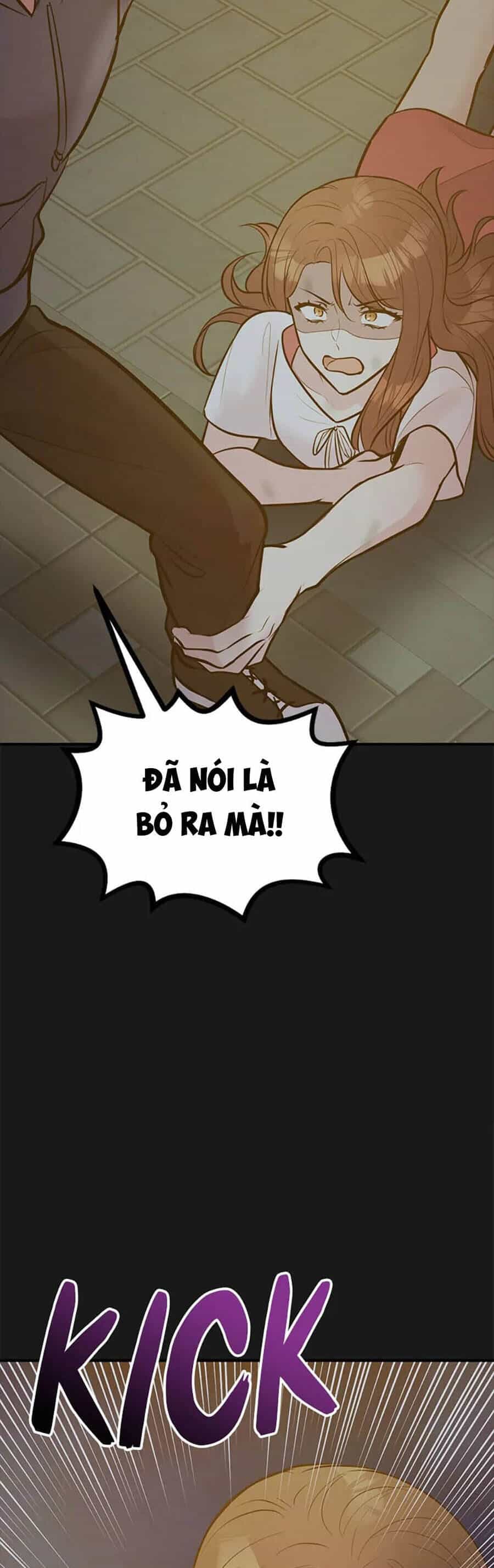 Câu Trả Lời Mùa Đông - Chương 52 - ảnh 22