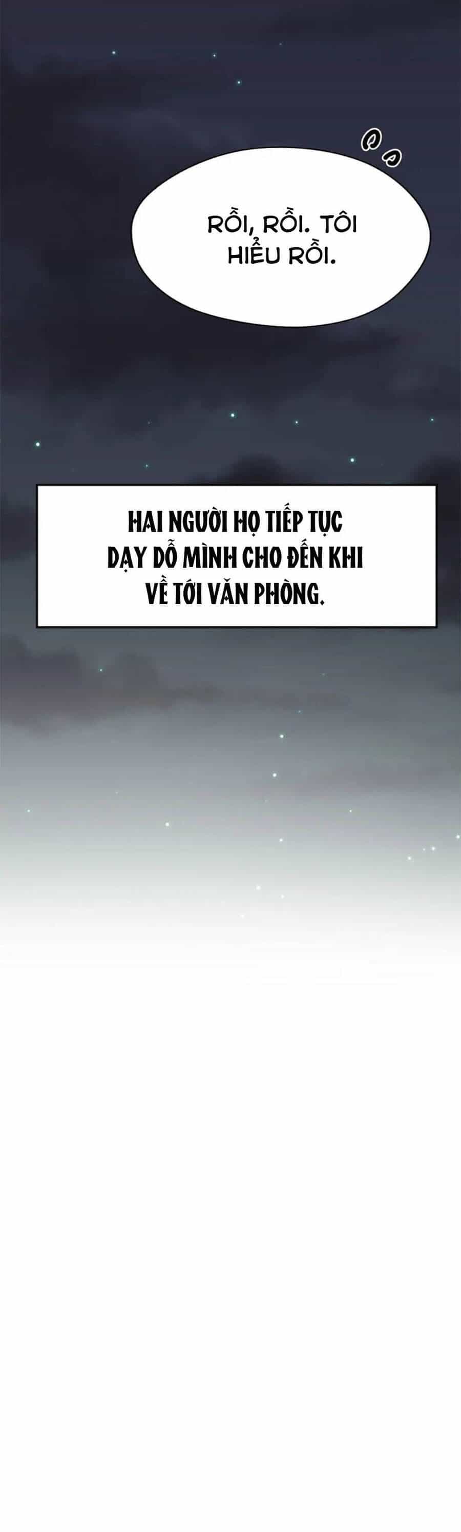 Câu Trả Lời Mùa Đông - Chương 52 - ảnh 38