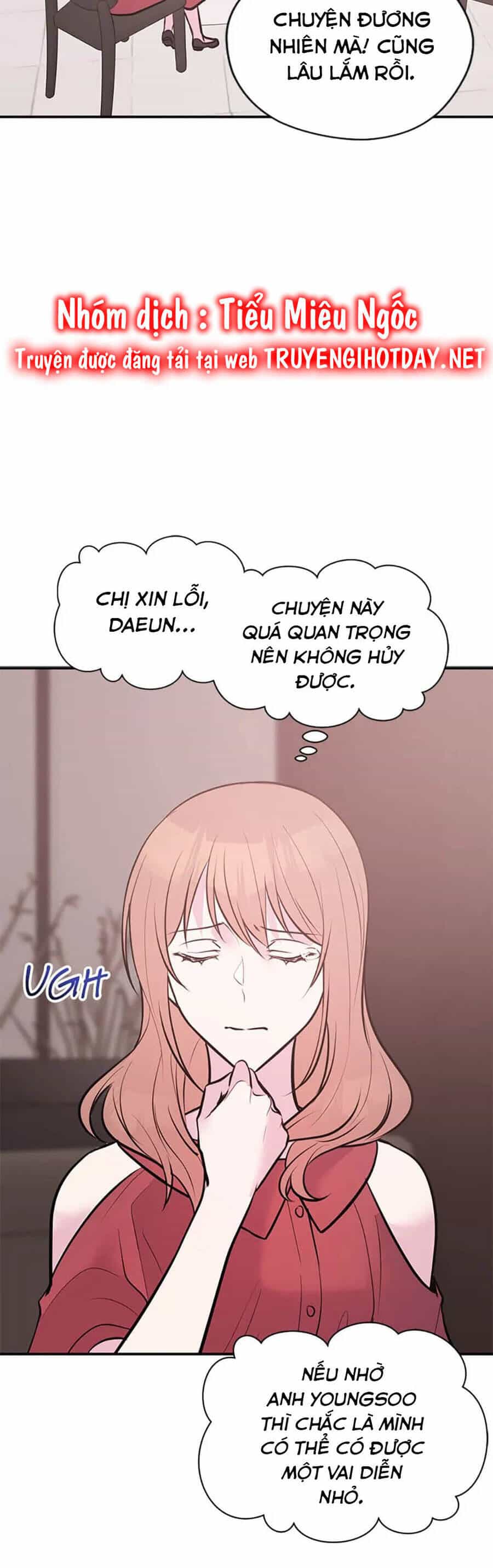 Câu Trả Lời Mùa Đông - Chương 52 - ảnh 51