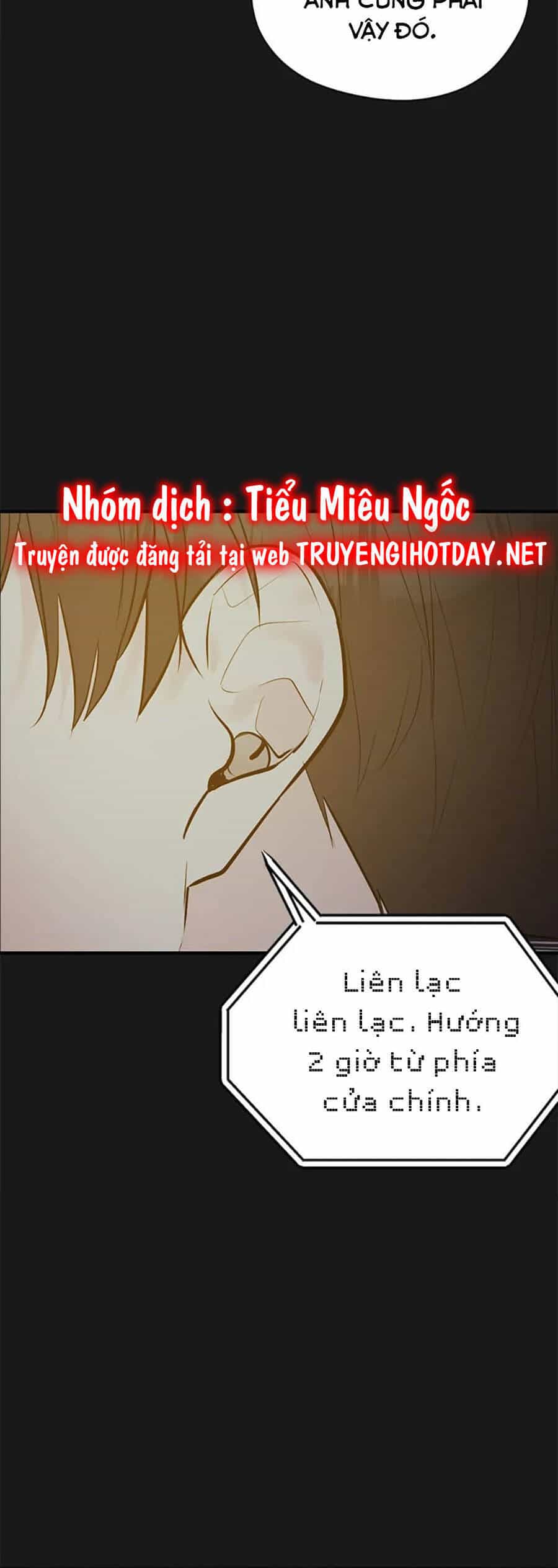 Câu Trả Lời Mùa Đông - Chương 52 - ảnh 8