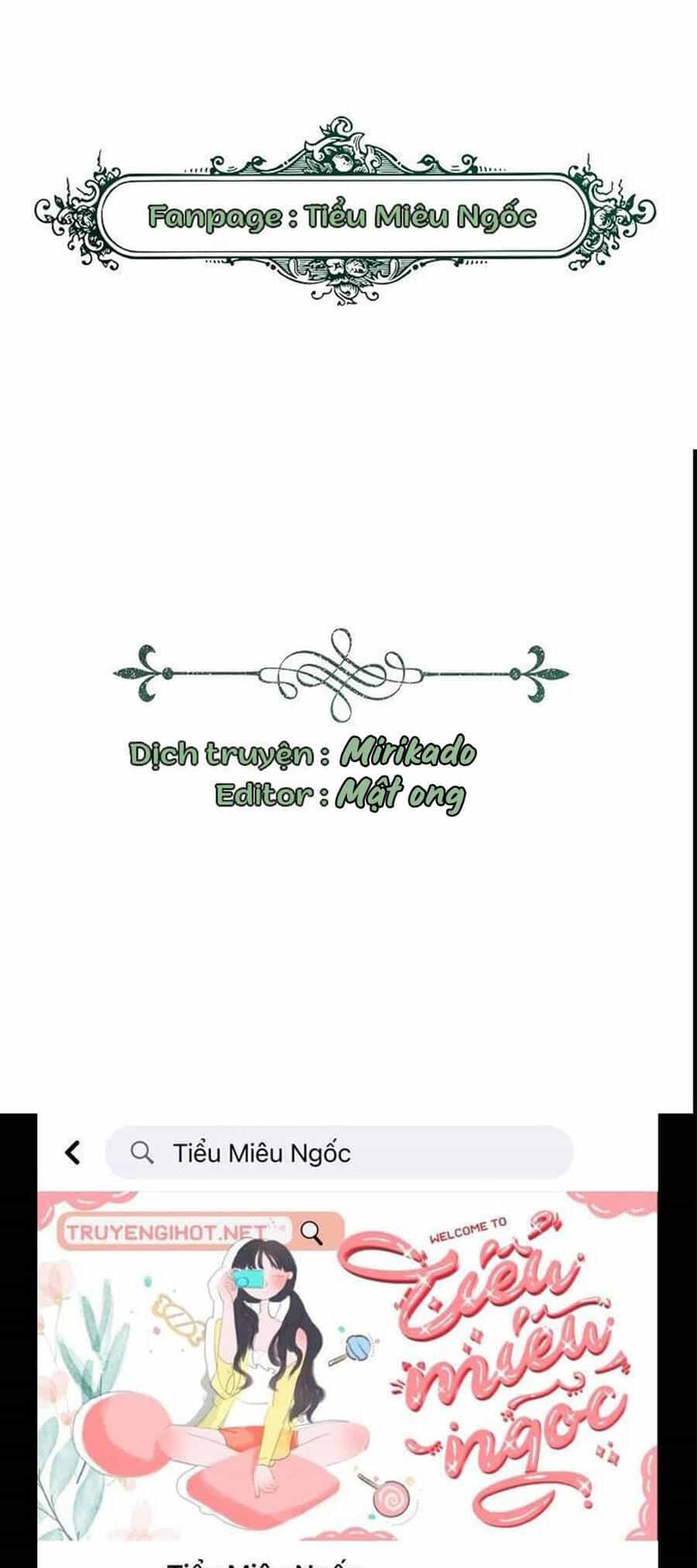 Câu Trả Lời Mùa Đông - Chương 53 - ảnh 1