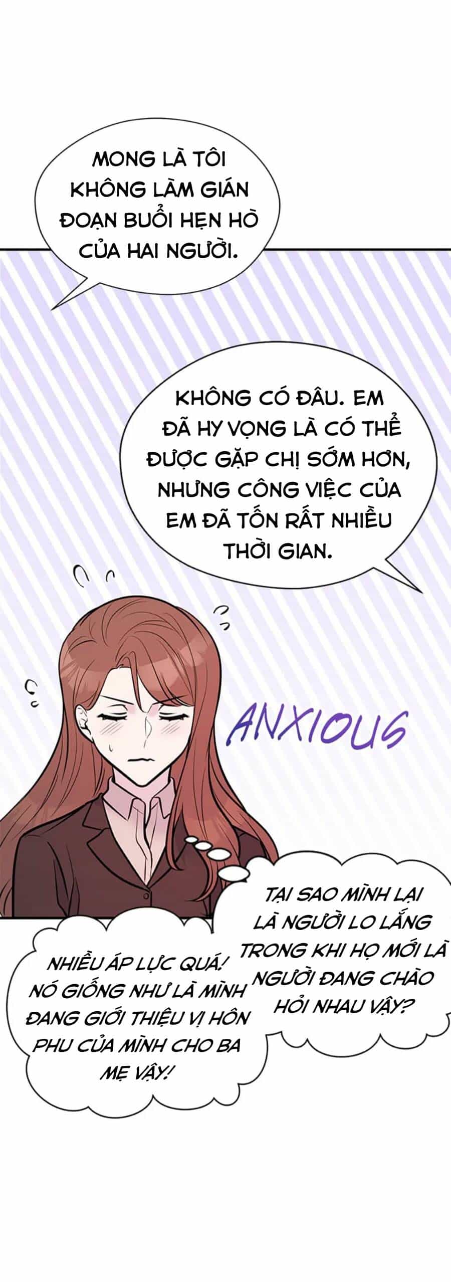 Câu Trả Lời Mùa Đông - Chương 53 - ảnh 59