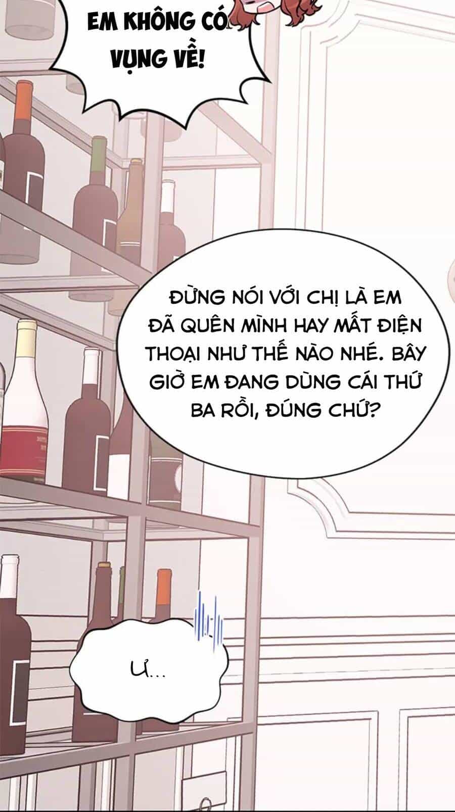 Câu Trả Lời Mùa Đông - Chương 53 - ảnh 62