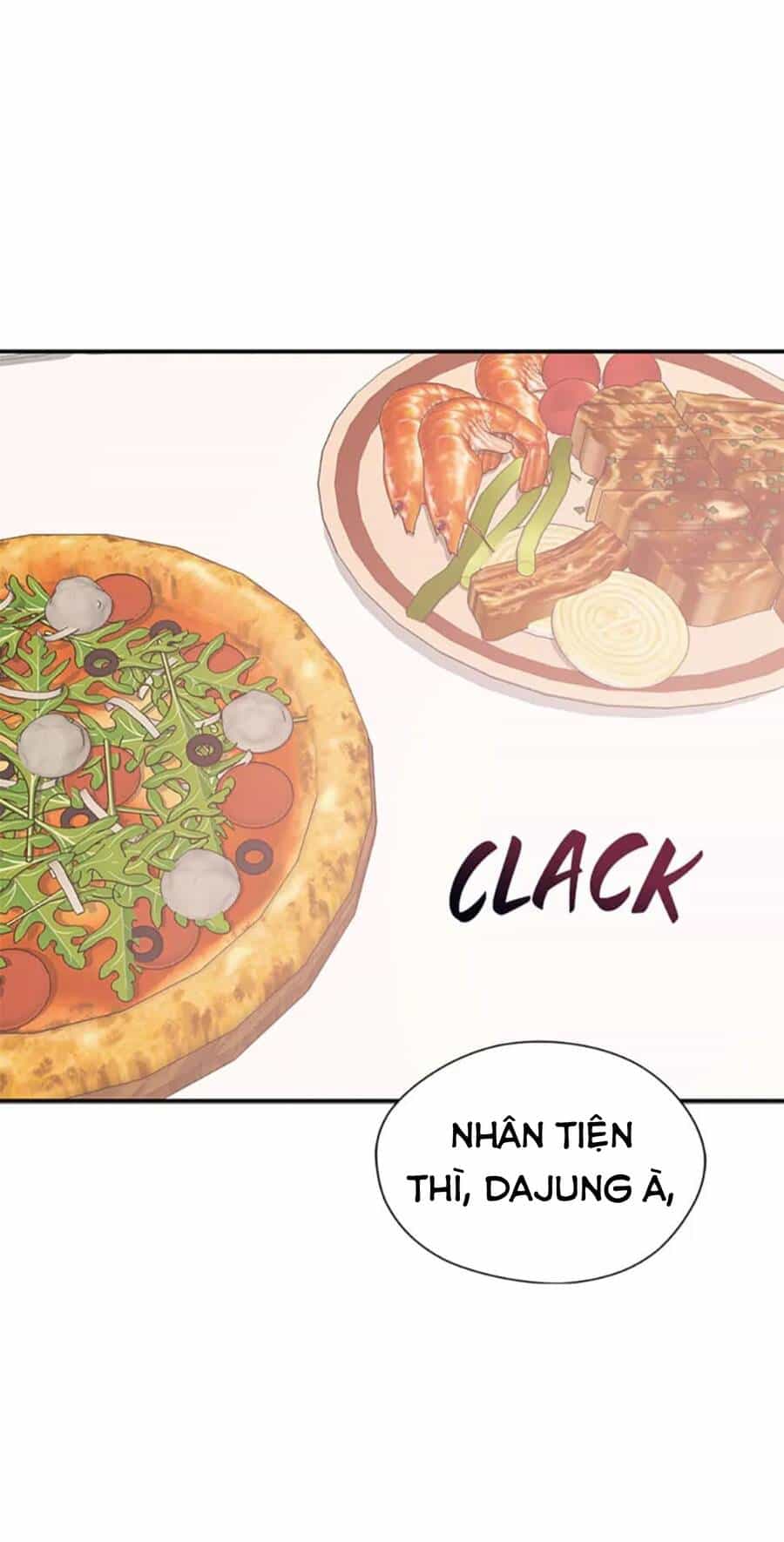 Câu Trả Lời Mùa Đông - Chương 53 - ảnh 9