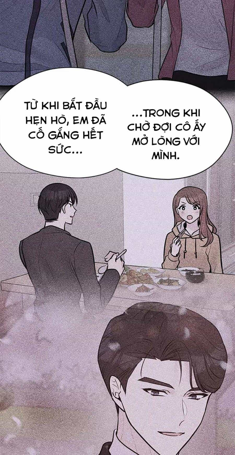 Câu Trả Lời Mùa Đông - Chương 54 - ảnh 10