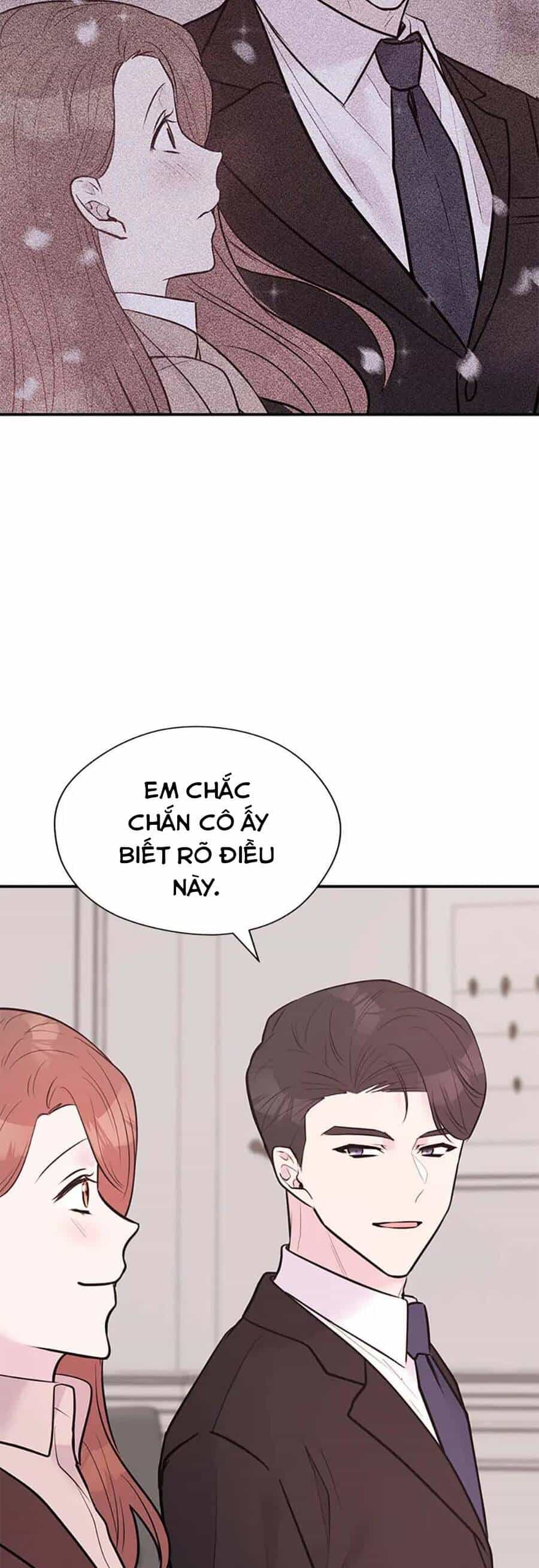 Câu Trả Lời Mùa Đông - Chương 54 - ảnh 11