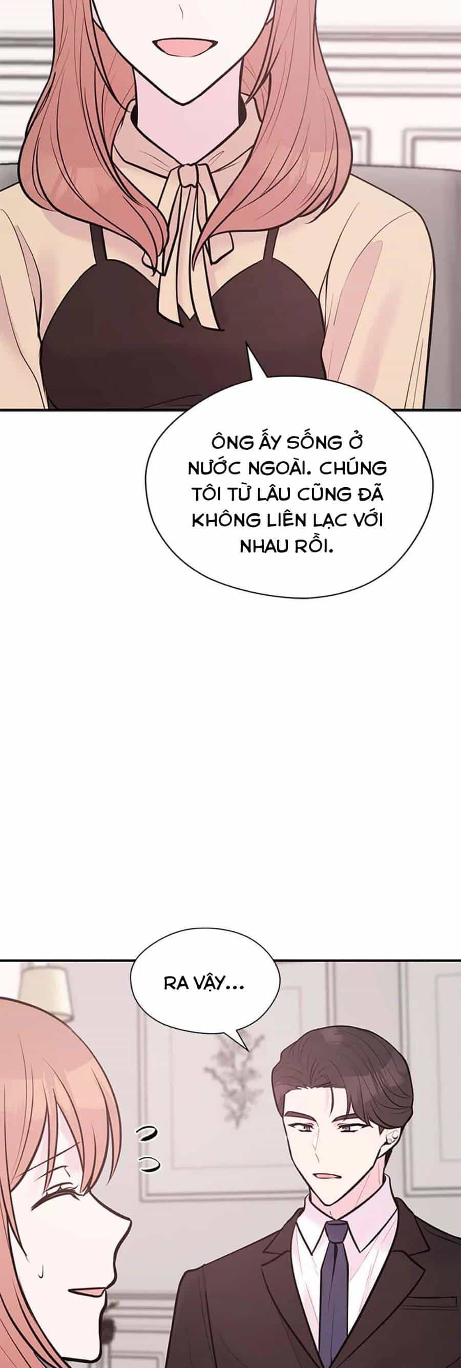 Câu Trả Lời Mùa Đông - Chương 54 - ảnh 21