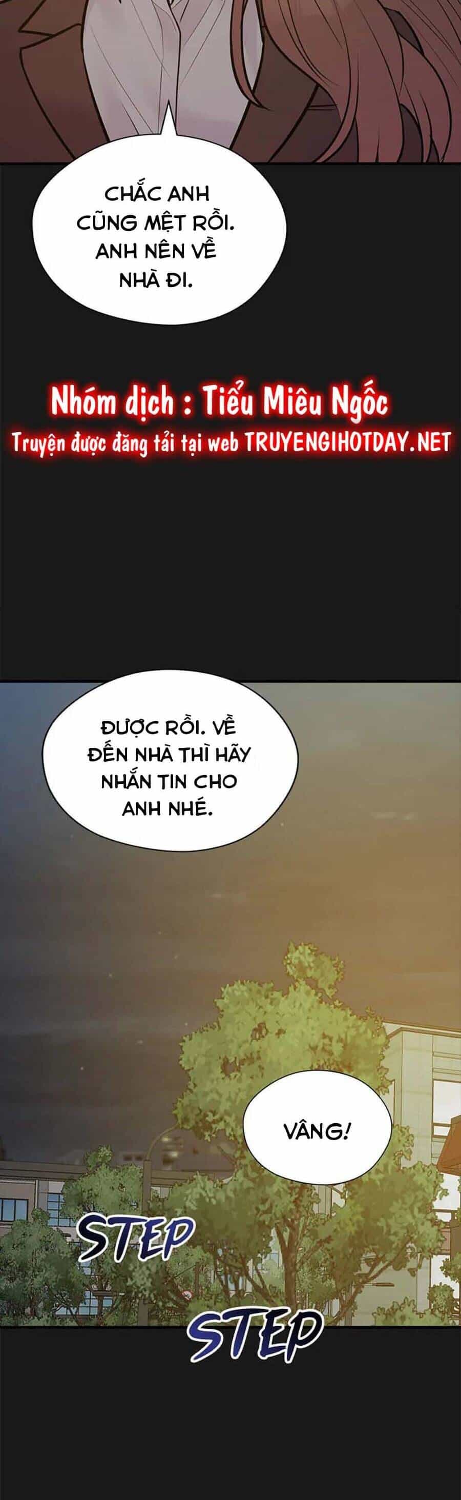 Câu Trả Lời Mùa Đông - Chương 54 - ảnh 40
