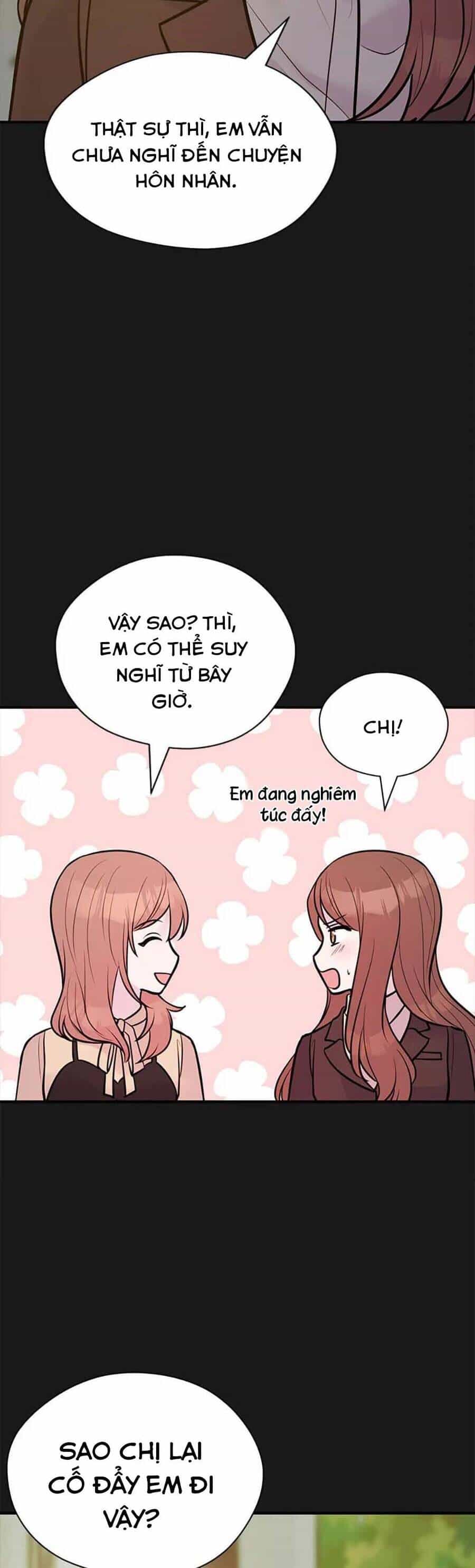 Câu Trả Lời Mùa Đông - Chương 54 - ảnh 45