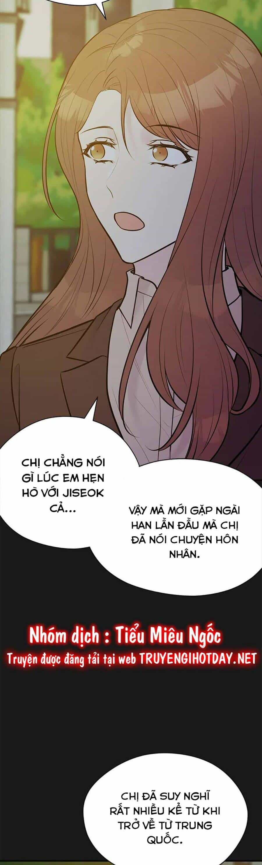 Câu Trả Lời Mùa Đông - Chương 54 - ảnh 46