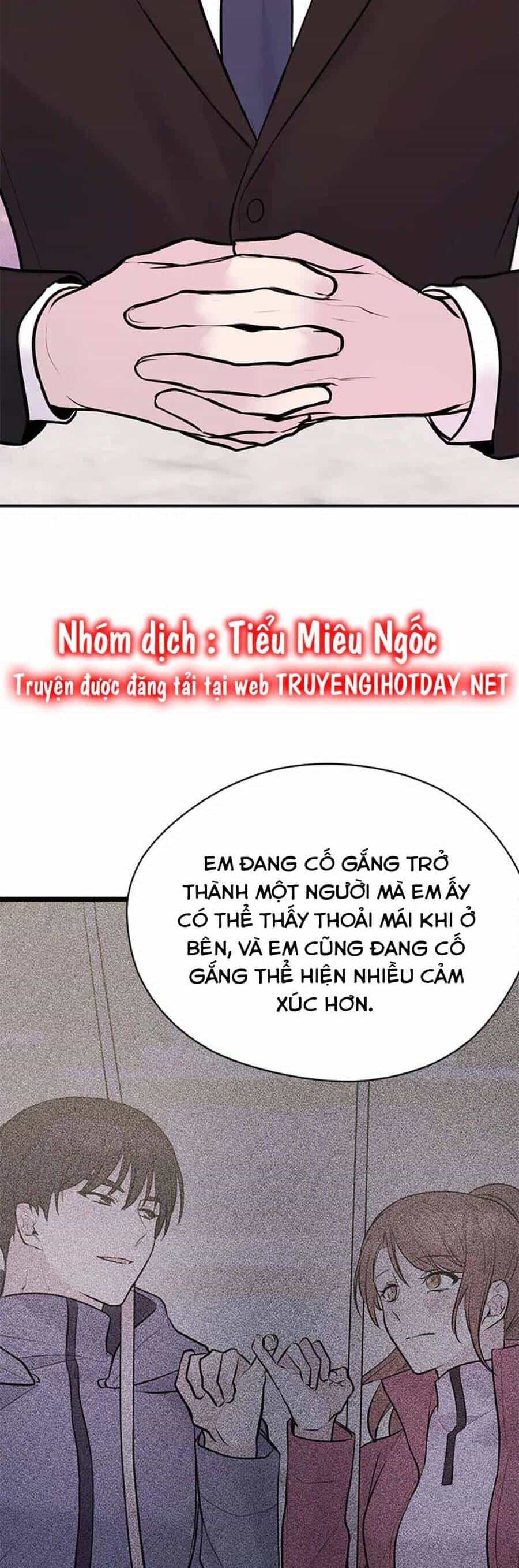Câu Trả Lời Mùa Đông - Chương 54 - ảnh 9