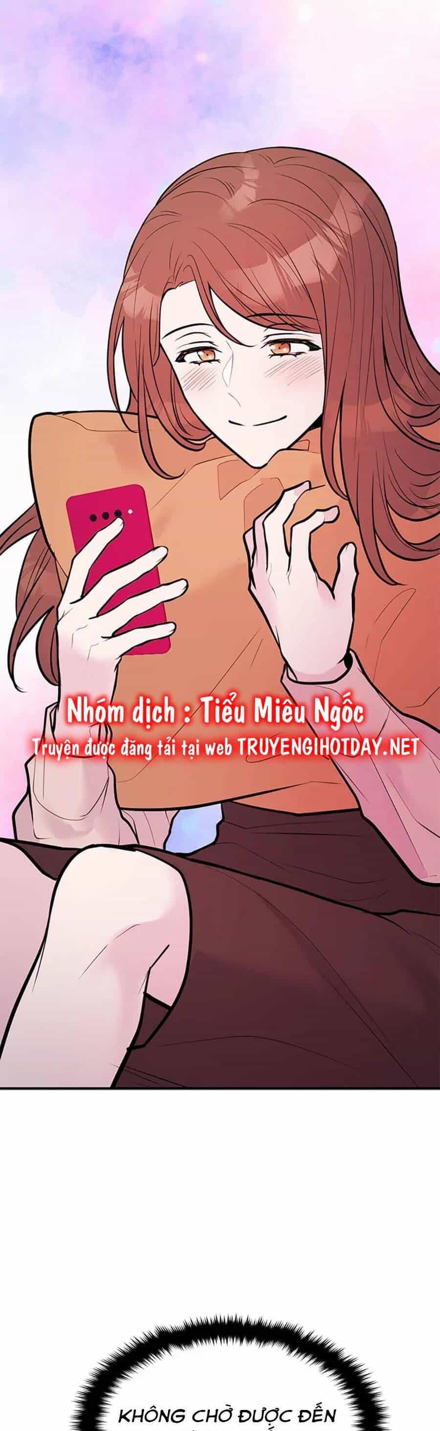 Câu Trả Lời Mùa Đông - Chương 55 - ảnh 18