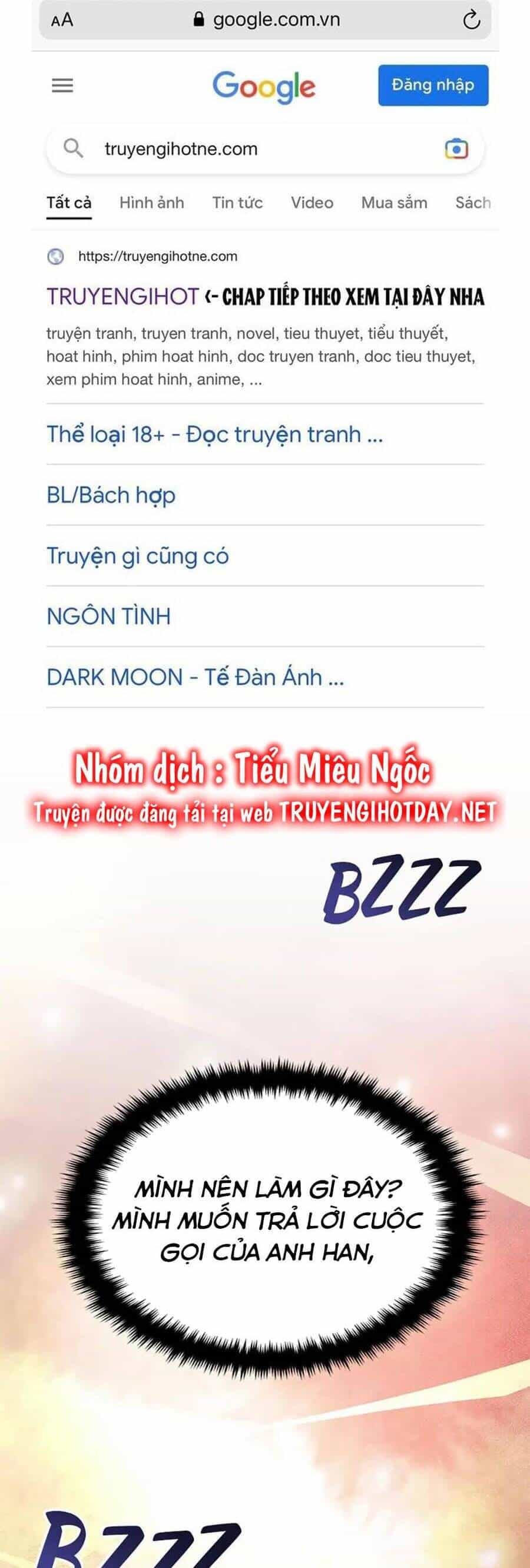 Câu Trả Lời Mùa Đông - Chương 55 - ảnh 2