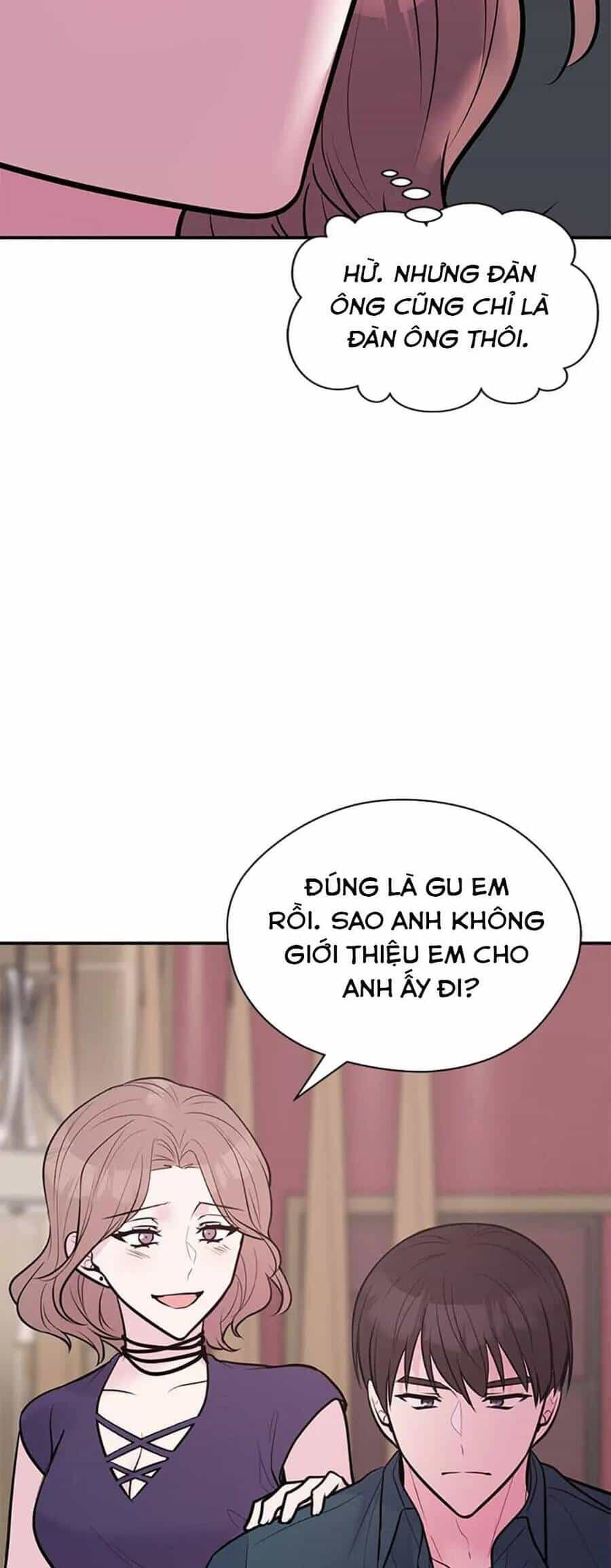 Câu Trả Lời Mùa Đông - Chương 55 - ảnh 45