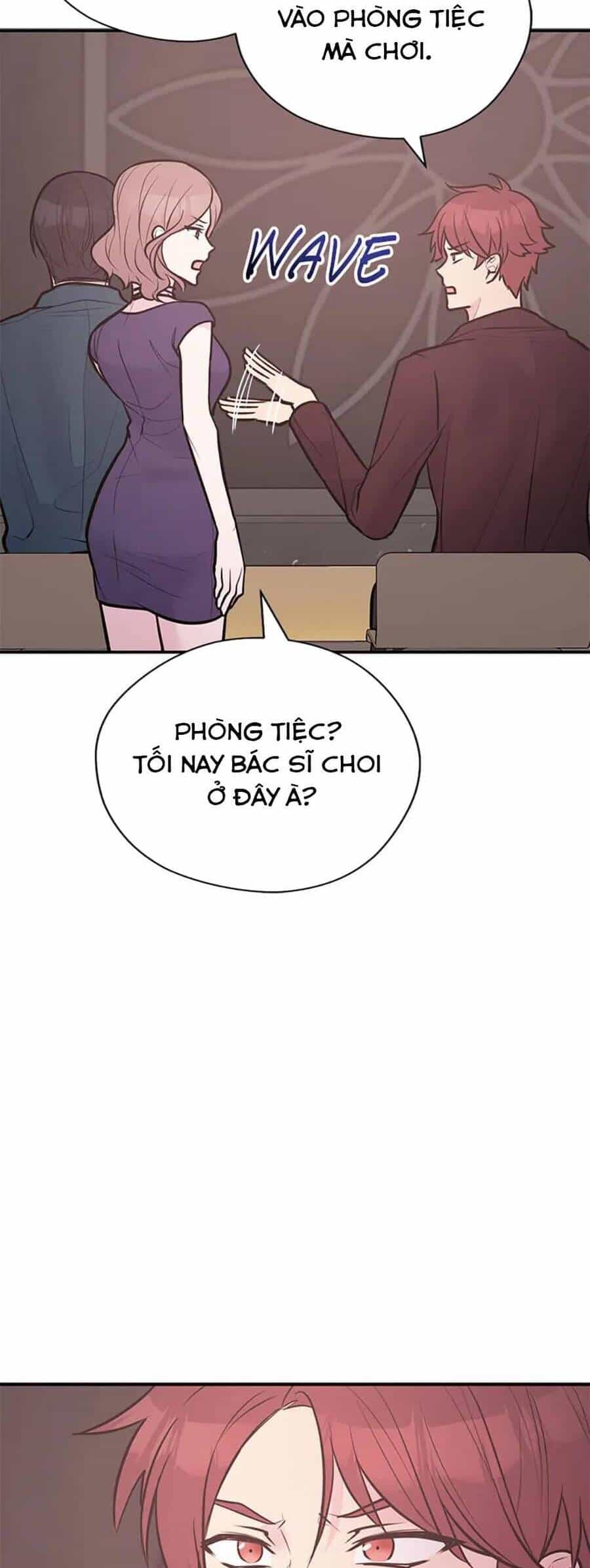 Câu Trả Lời Mùa Đông - Chương 55 - ảnh 49