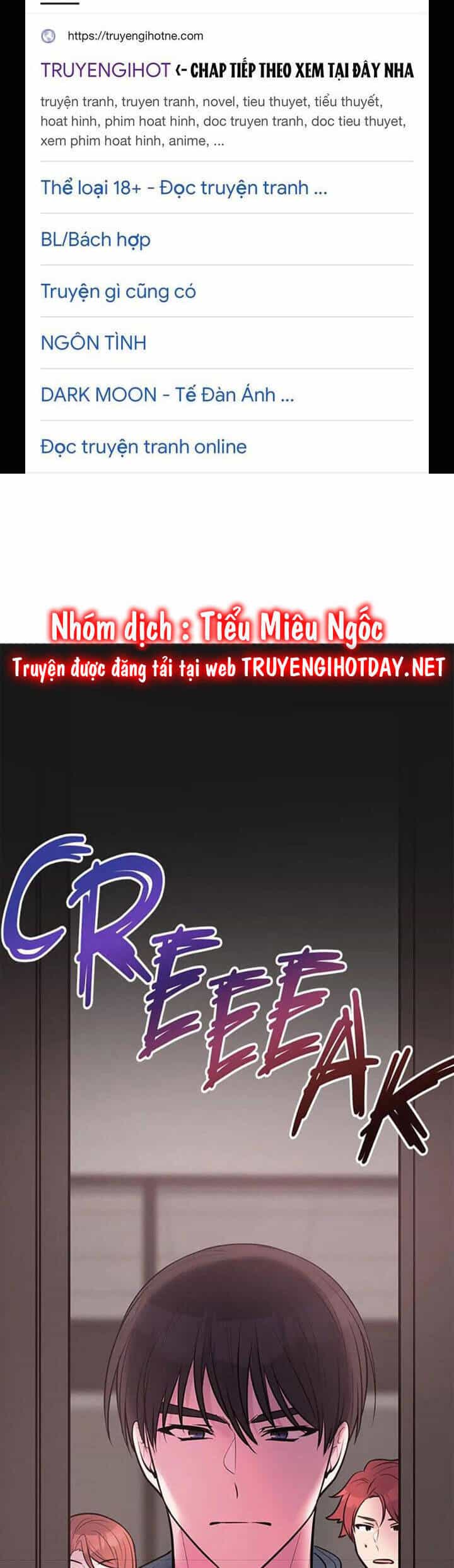 Câu Trả Lời Mùa Đông - Chương 56 - ảnh 2