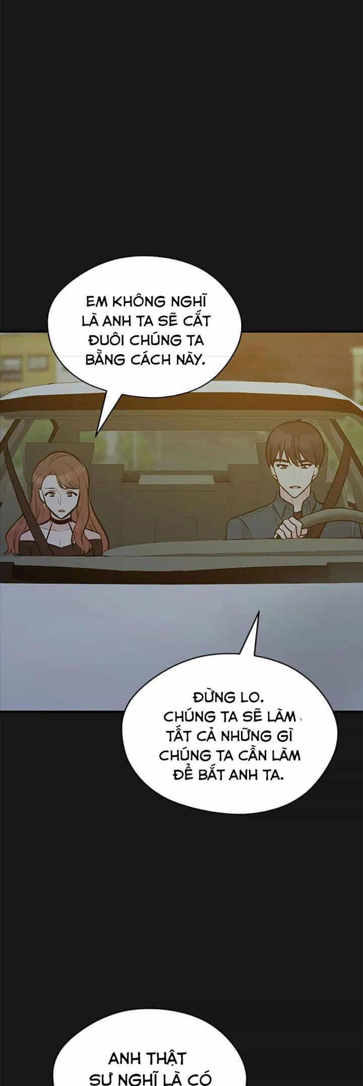 Câu Trả Lời Mùa Đông - Chương 56 - ảnh 25