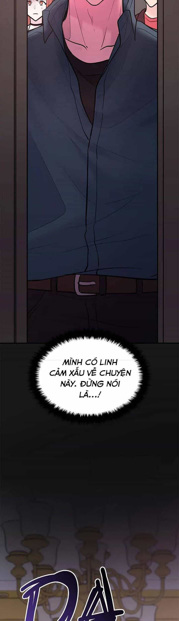 Câu Trả Lời Mùa Đông - Chương 56 - ảnh 3