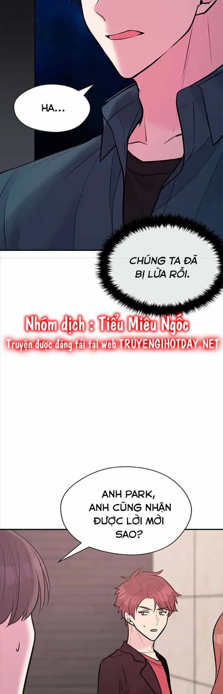 Câu Trả Lời Mùa Đông - Chương 56 - ảnh 5