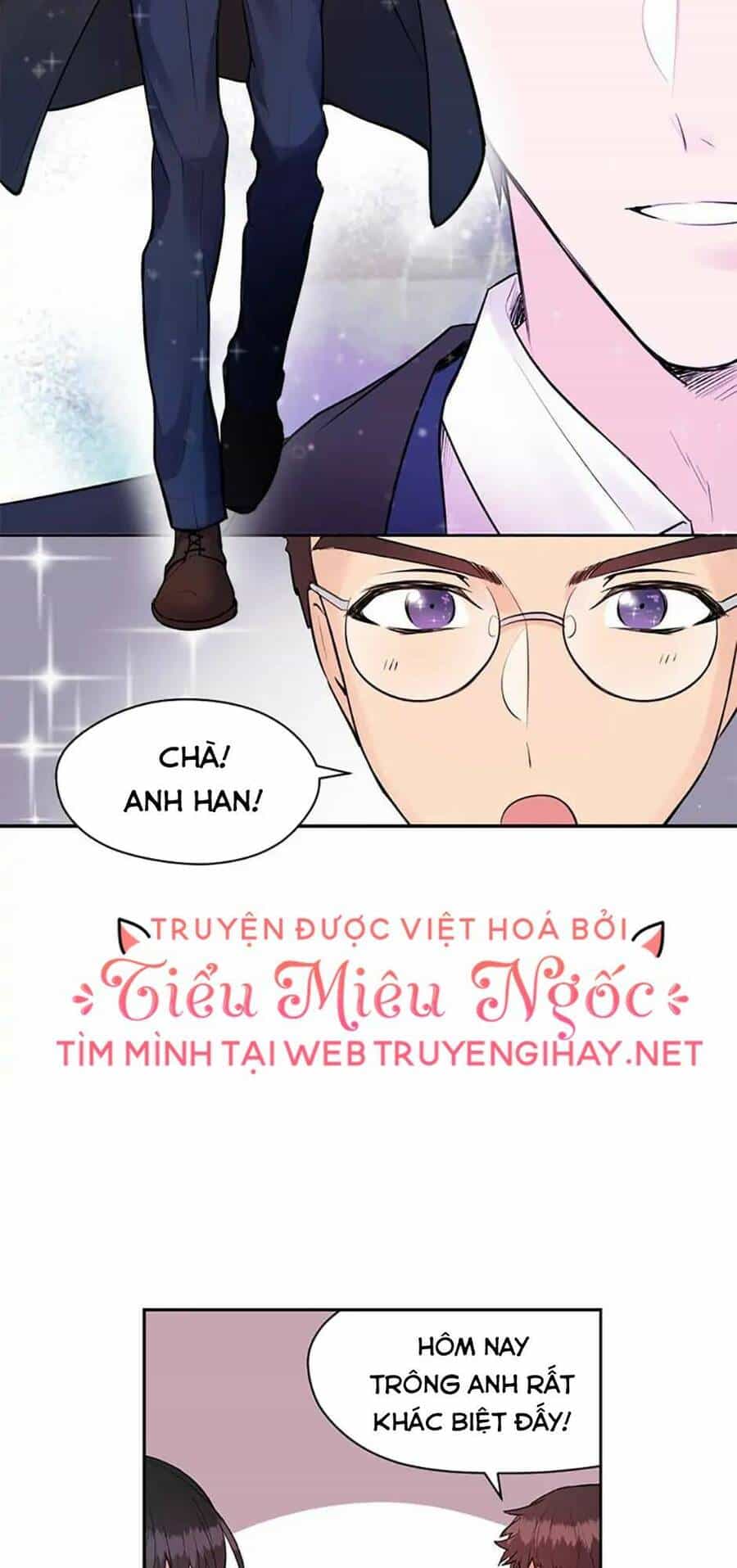 Câu Trả Lời Mùa Đông - Chương 4.1 - ảnh 18