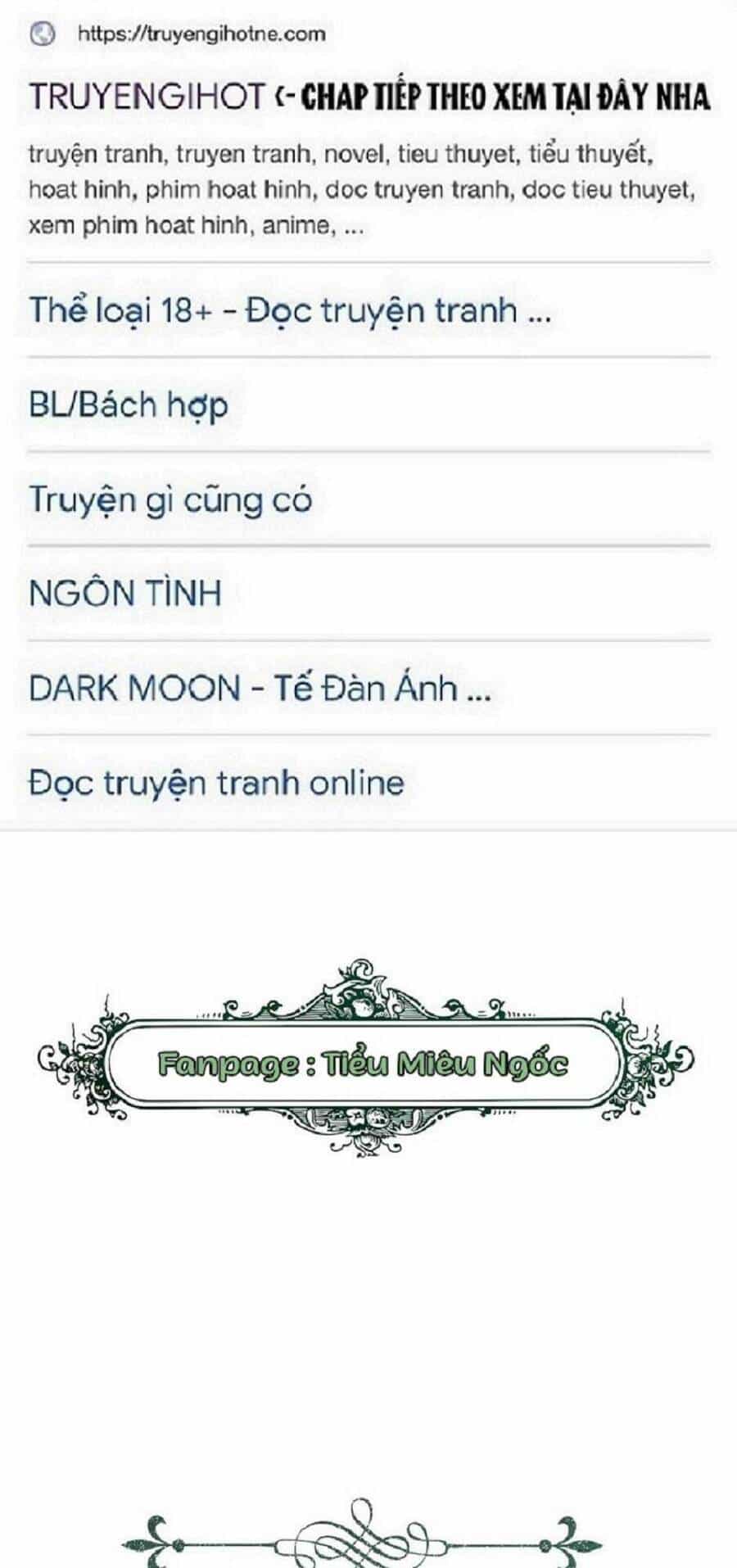 Câu Trả Lời Mùa Đông - Chương 4.1 - ảnh 2