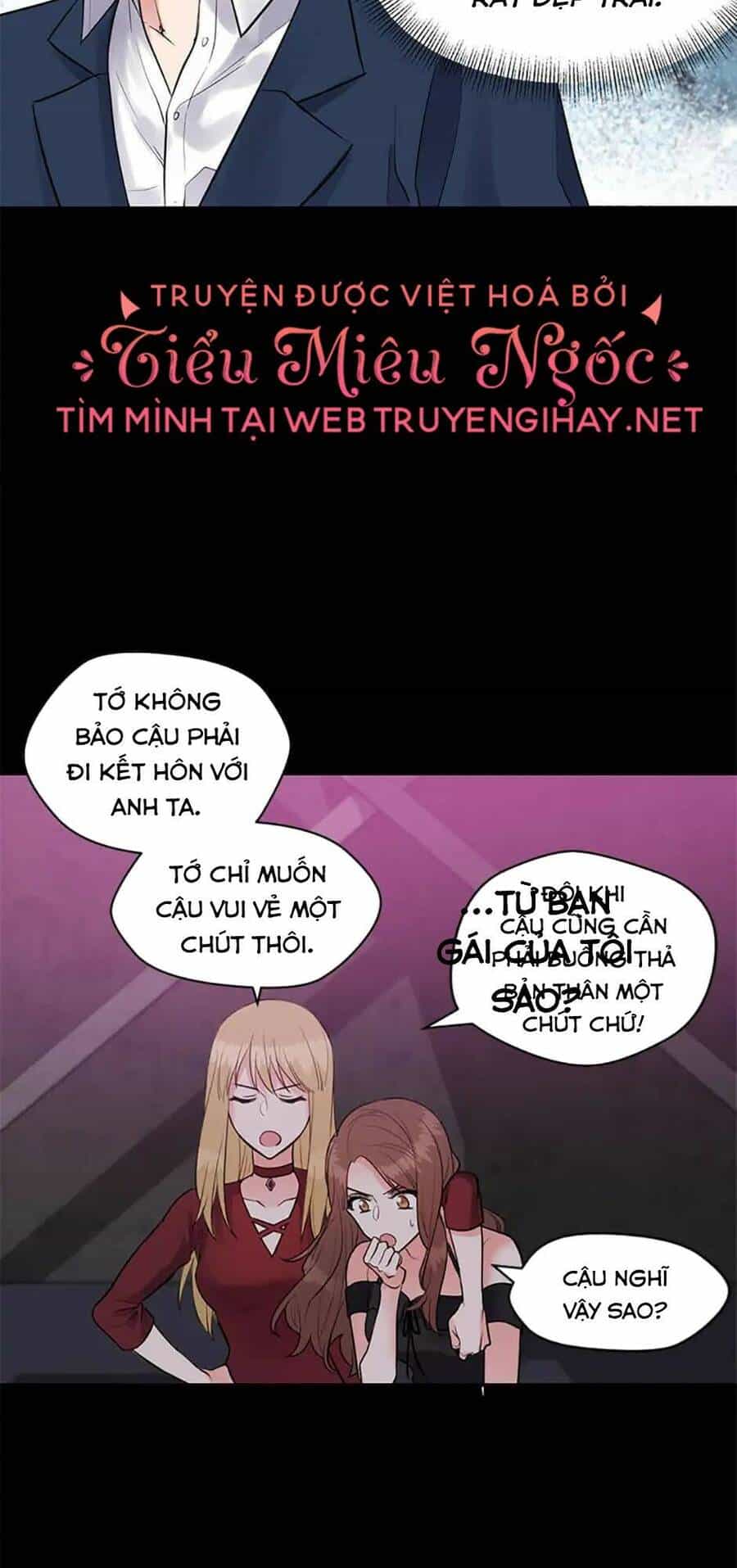 Câu Trả Lời Mùa Đông - Chương 4.1 - ảnh 8